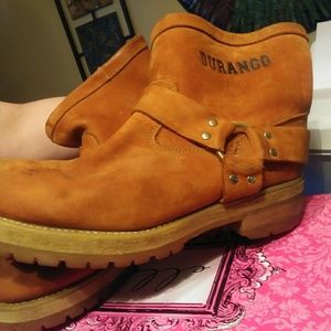Durango boots